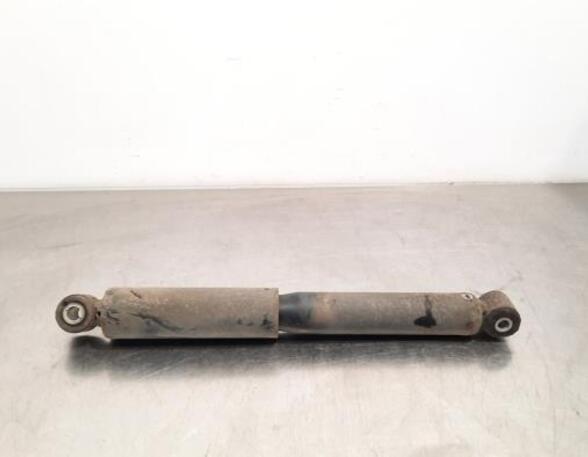 Shock Absorber MERCEDES-BENZ SPRINTER 3-t Van (B910)