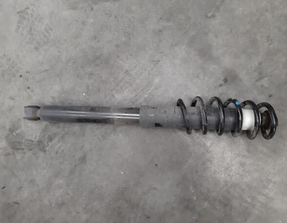 Shock Absorber RENAULT CLIO III (BR0/1, CR0/1), RENAULT CLIO IV (BH_), RENAULT CAPTUR I (J5_, H5_)