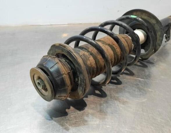 Shock Absorber CITROËN C1 II (PA_, PS_)