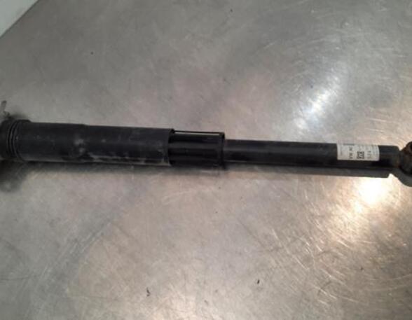 Shock Absorber VW POLO (AW1, BZ1)