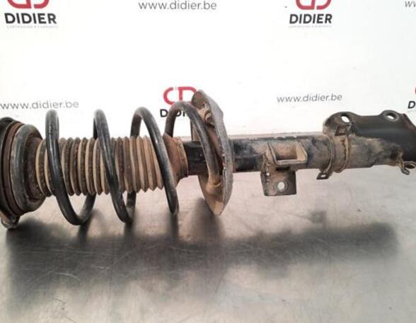 Shock Absorber MERCEDES-BENZ VITO Bus (W639)