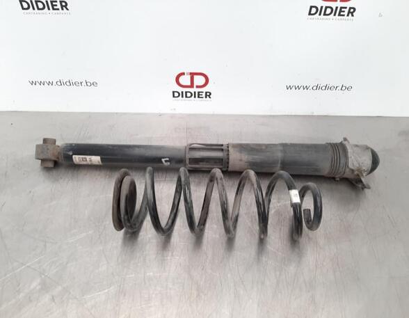 Shock Absorber VW ARTEON (3H7, 3H8)