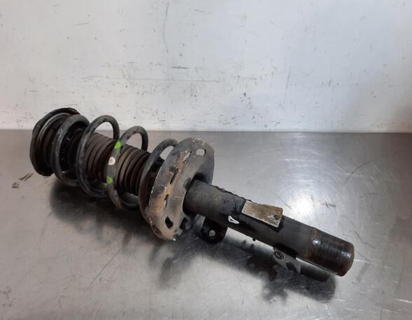 Shock Absorber CITROËN C3 AIRCROSS II (2R_, 2C_)