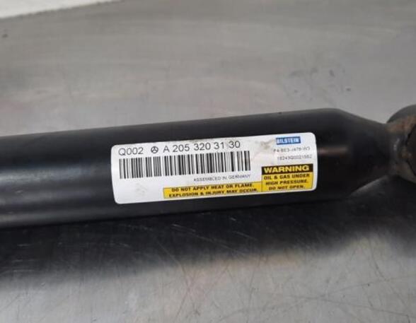 Shock Absorber MERCEDES-BENZ C-CLASS Convertible (A205)