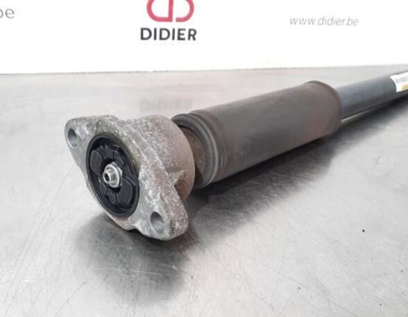 Shock Absorber MERCEDES-BENZ C-CLASS Convertible (A205)