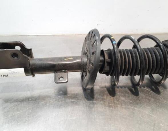 Shock Absorber CITROËN C5 AIRCROSS (A_)