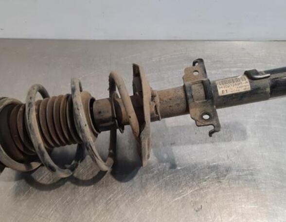 Shock Absorber RENAULT GRAND SCÉNIC IV (R9_), RENAULT SCÉNIC IV (J9_)