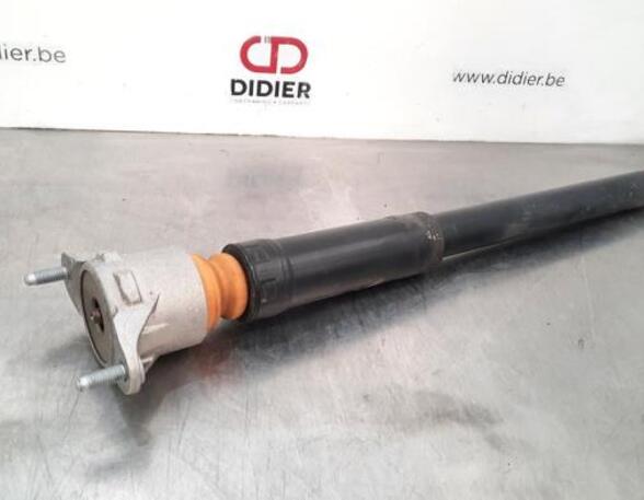 Shock Absorber MERCEDES-BENZ CLA Coupe (C117)