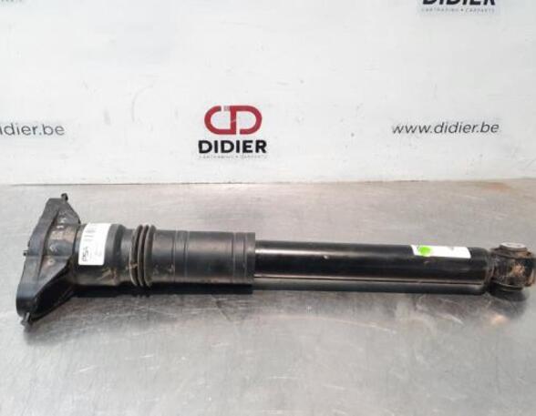 Shock Absorber PEUGEOT 2008 II (UD_, US_, UY_, UK_)