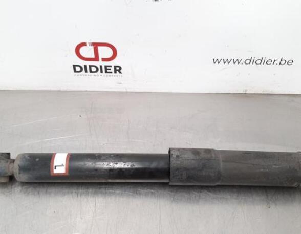 Shock Absorber NISSAN X-TRAIL (T32_)