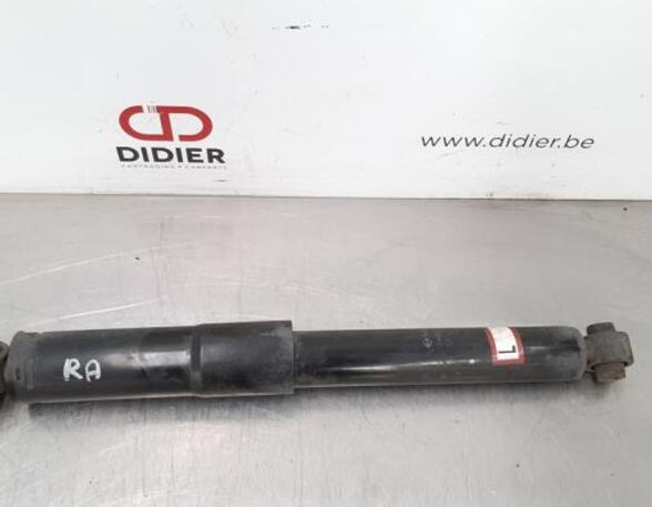 Shock Absorber NISSAN X-TRAIL (T32_)