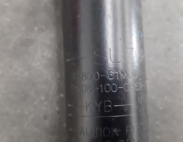 Shock Absorber SUZUKI SX4 S-CROSS (JY)