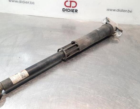 Shock Absorber VW POLO (AW1, BZ1)