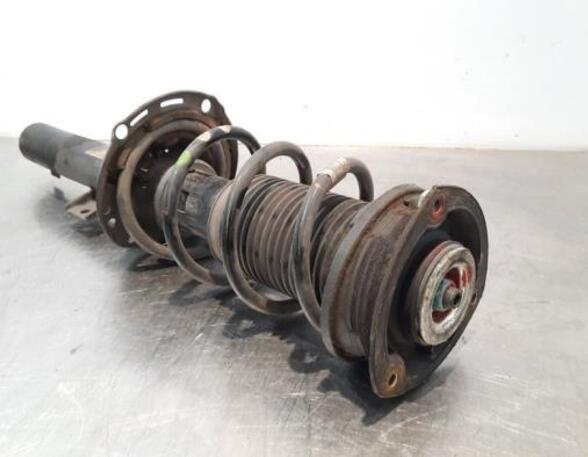 Shock Absorber VW POLO (AW1, BZ1), SEAT IBIZA V (KJ1, KJG)