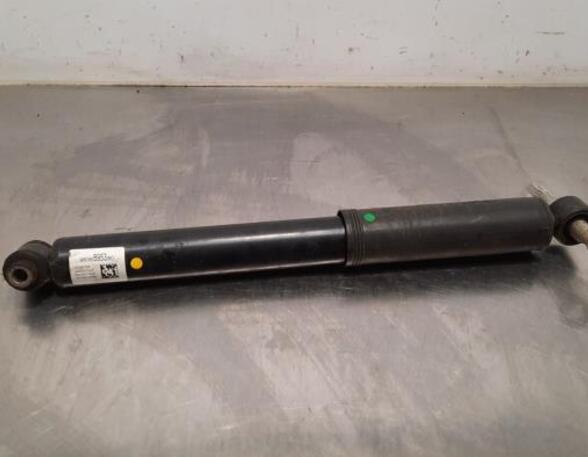 Shock Absorber PEUGEOT 308 II (LB_, LP_, LW_, LH_, L3_)