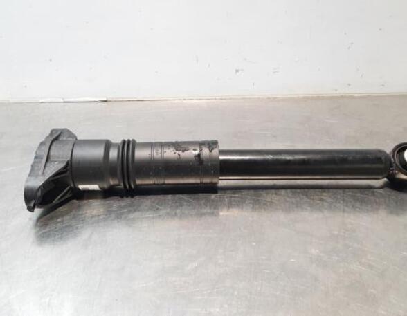 Shock Absorber OPEL CORSA F (P2JO)