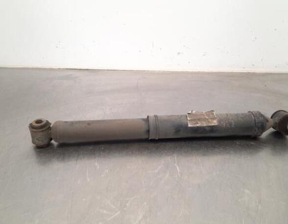 Shock Absorber PEUGEOT 208 I (CA_, CC_)