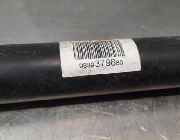 Shock Absorber CITROËN C4 III (BA_, BB_, BC_)