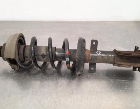 Shock Absorber OPEL VIVARO B Van (X82)