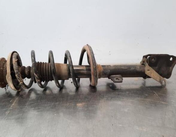 Shock Absorber DACIA DUSTER (HS_), DACIA DUSTER (HM_)