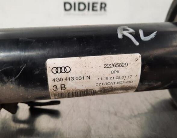 Shock Absorber AUDI A6 Avant (4G5, 4GD, C7)