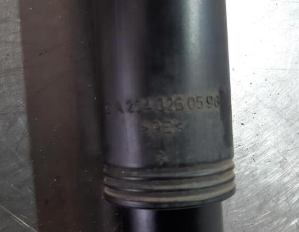 Shock Absorber MERCEDES-BENZ GLA-CLASS (X156)