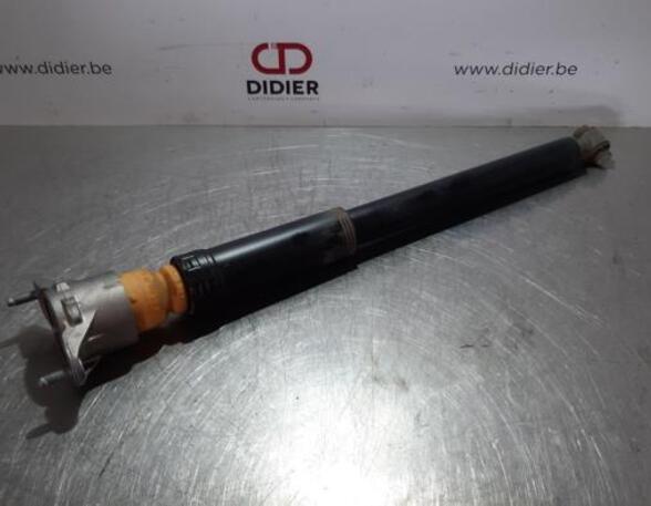 Shock Absorber MERCEDES-BENZ GLA-CLASS (X156)