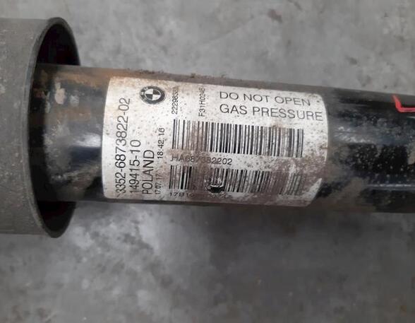 Shock Absorber BMW 3 Touring (F31)