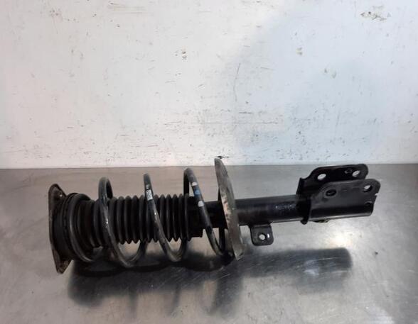 Shock Absorber PEUGEOT 308 II (LB_, LP_, LW_, LH_, L3_)