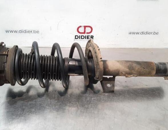 Shock Absorber SKODA KAROQ (NU7, ND7)