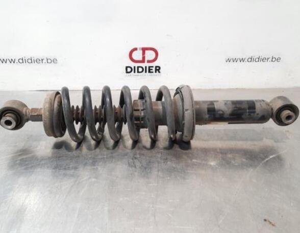 Shock Absorber PEUGEOT 508 SW I (8E_)