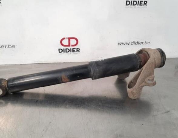 Shock Absorber VOLVO XC90 II (256)