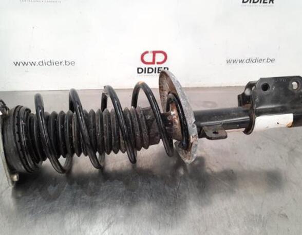 Shock Absorber CITROËN C4 SPACETOURER (3D_), CITROËN GRAND C4 SPACETOURER (3A_, 3E_)