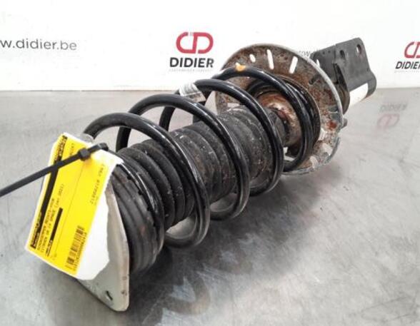 Shock Absorber CITROËN C4 SPACETOURER (3D_), CITROËN GRAND C4 SPACETOURER (3A_, 3E_)