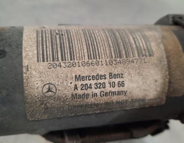 Shock Absorber MERCEDES-BENZ C-CLASS T-Model (S204)