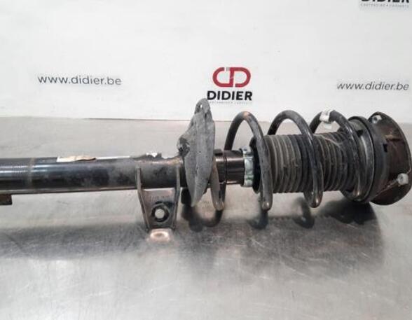 Shock Absorber VW GOLF VIII (CD1)