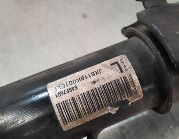 Shock Absorber FORD FOCUS IV (HN)