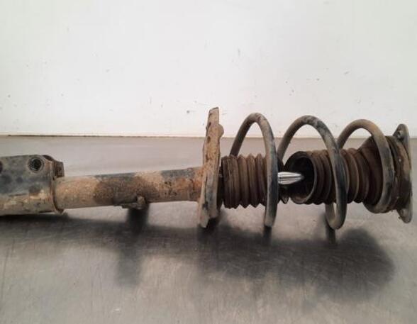 Shock Absorber RENAULT CAPTUR I (J5_, H5_), RENAULT CLIO IV (BH_)