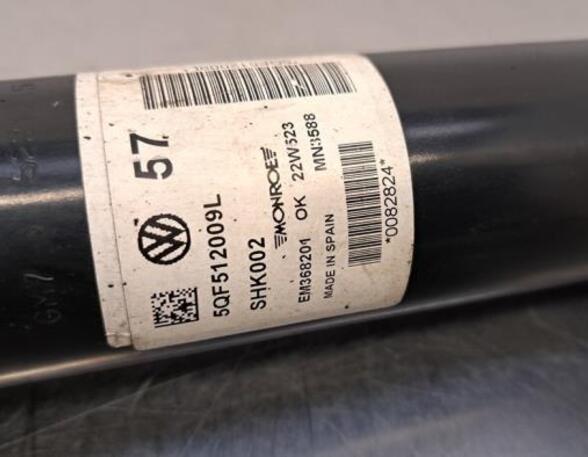 Shock Absorber SKODA KODIAQ (NS7, NV7, NS6)