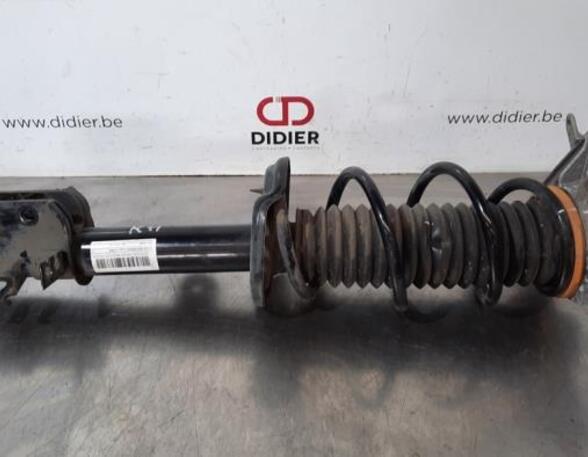 Shock Absorber FIAT 500X (334_)