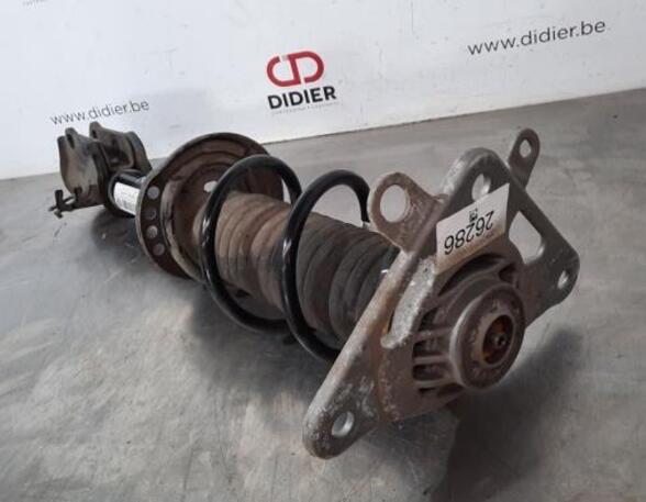 Shock Absorber FIAT 500X (334_)