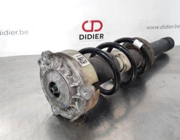 Shock Absorber AUDI A4 Avant (8W5, 8WD, B9)