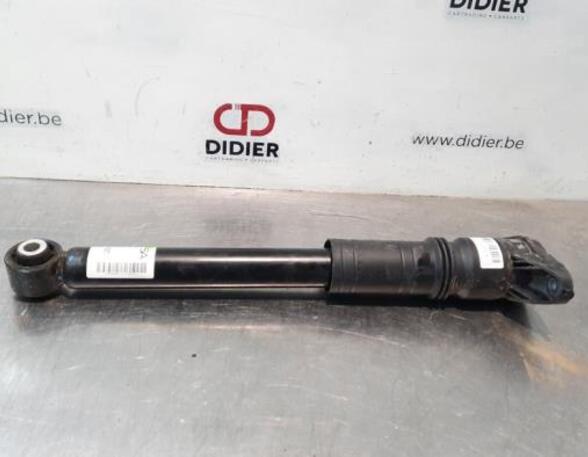 Shock Absorber PEUGEOT 2008 II (UD_, US_, UY_, UK_)