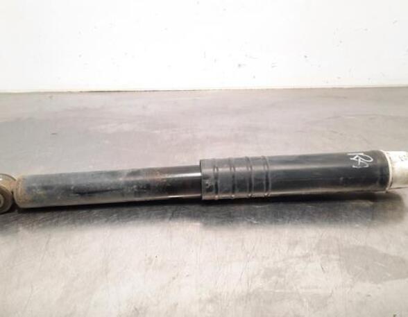 Shock Absorber RENAULT CLIO III (BR0/1, CR0/1), RENAULT CLIO IV (BH_), RENAULT CAPTUR I (J5_, H5_)