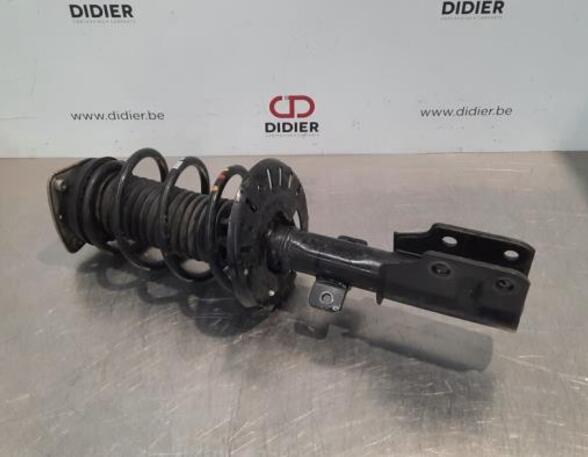 Shock Absorber OPEL GRANDLAND X (A18), PEUGEOT 5008 II (MC_, MJ_, MR_, M4_), PEUGEOT 3008 SUV (MC_, MR_, MJ_, M4_)