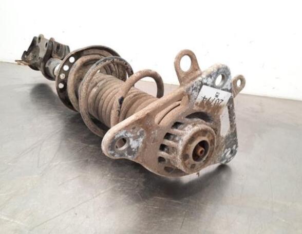 Shock Absorber FIAT 500X (334_)