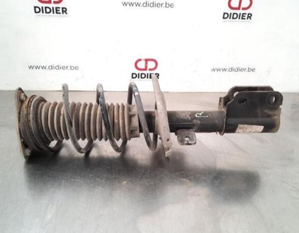 Shock Absorber PEUGEOT 308 II (LB_, LP_, LW_, LH_, L3_)