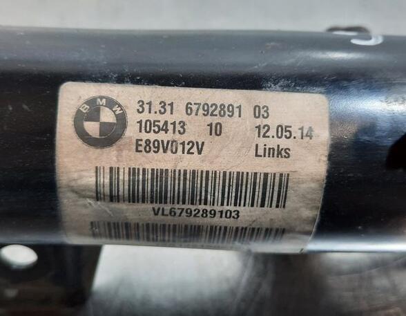 Stoßdämpfer links vorne BMW Z4 E89 37116792891 P19469742