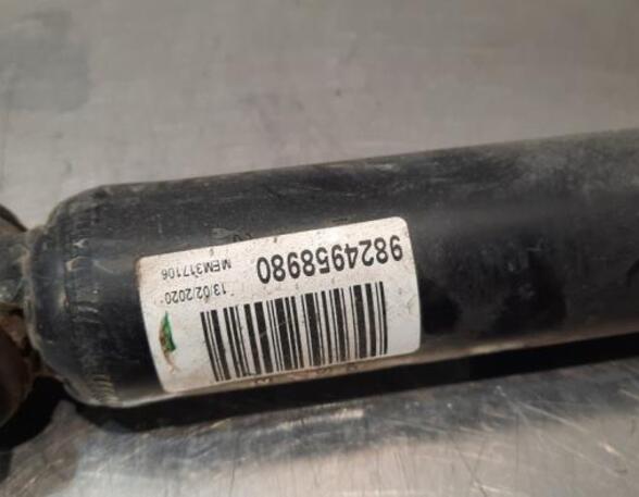 Shock Absorber OPEL MOKKA / MOKKA X (J13), PEUGEOT 3008 SUV (MC_, MR_, MJ_, M4_)