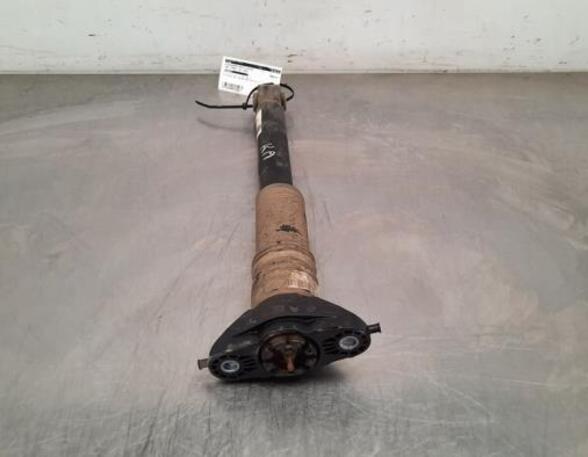 Shock Absorber OPEL CORSA F (P2JO)